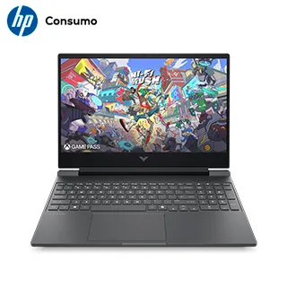 HP CONSUMO
