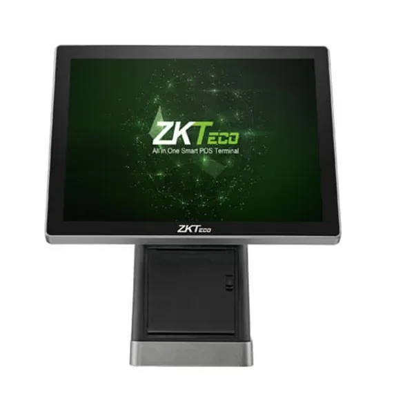 ZKTECO