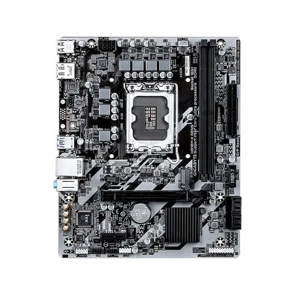 GIGABYTE