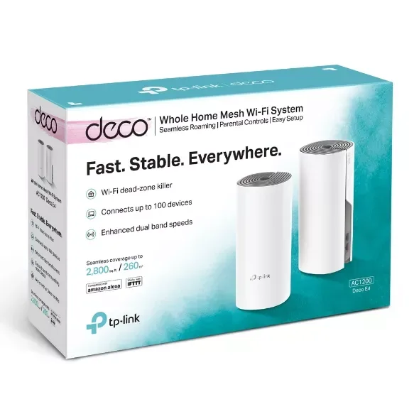 TP-LINK