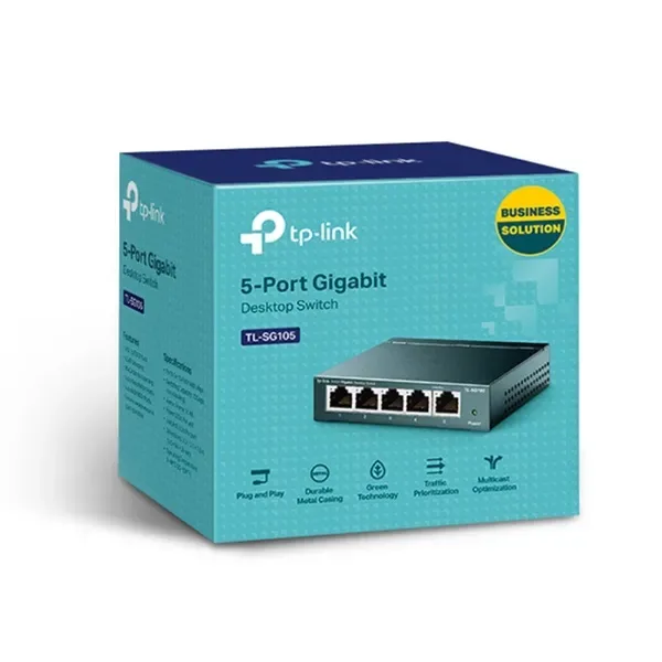 TP-LINK