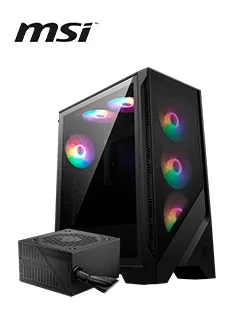 MSI