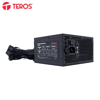 TEROS