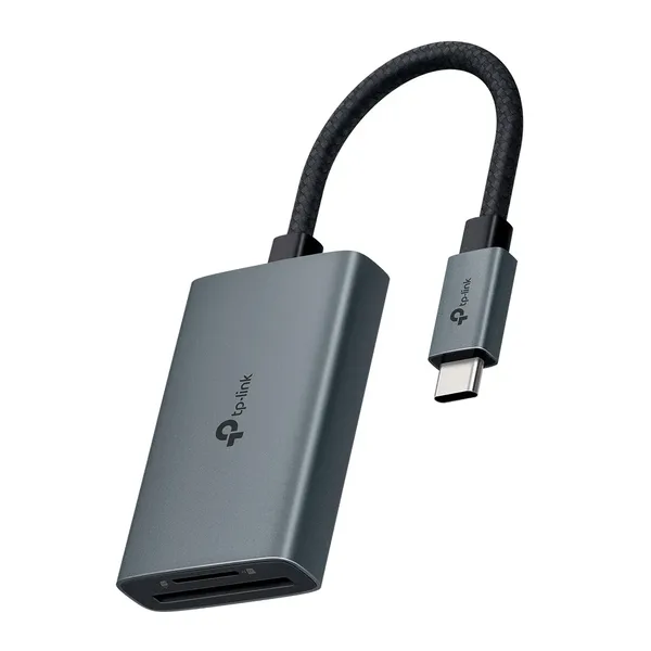 TP-LINK