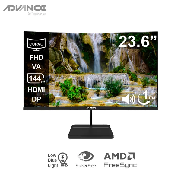 ADVANCE COMPUTER CORP