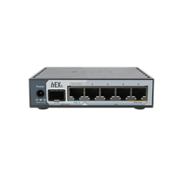 MIKROTIK