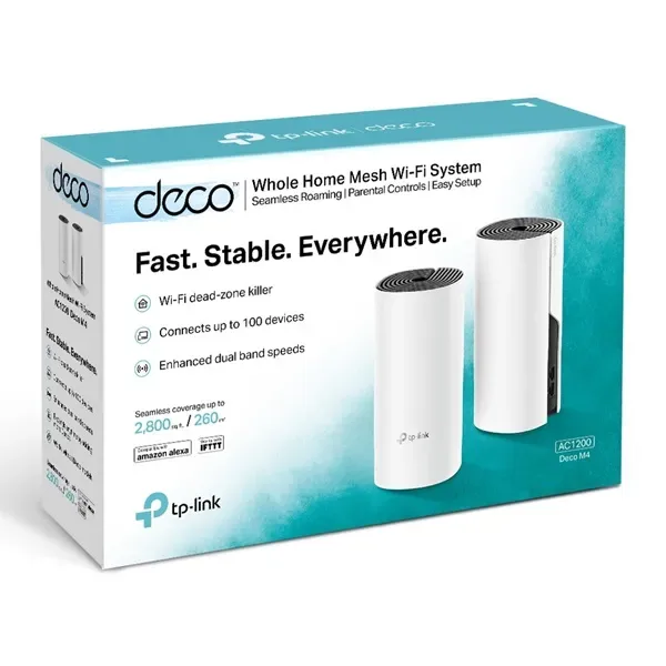 TP-LINK