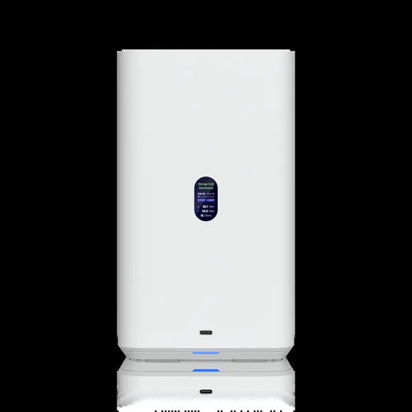 UBIQUITI