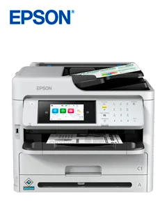 EPSON - COMERCIAL