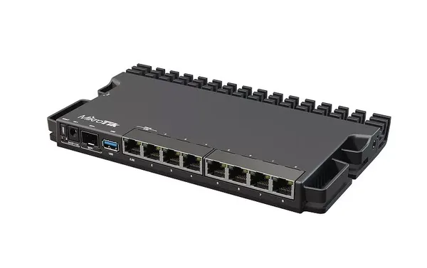 MIKROTIK