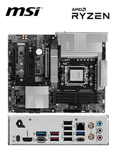 MSI