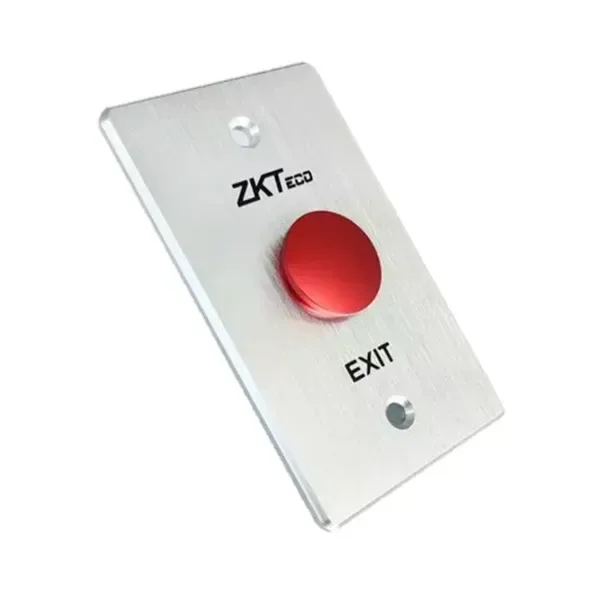 ZKTECO