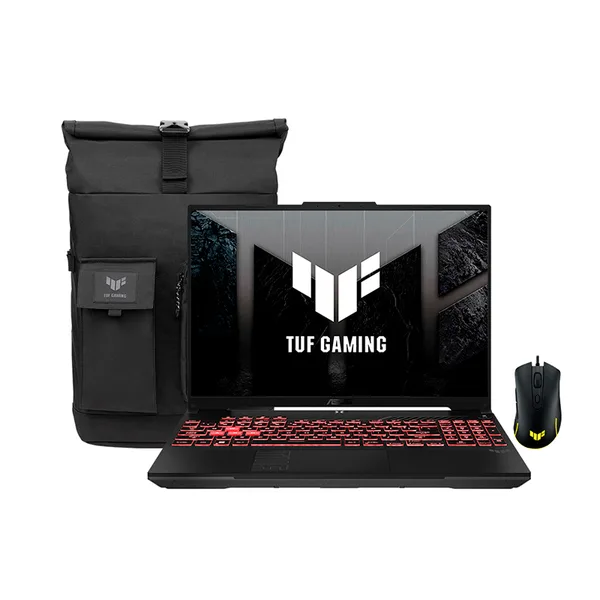 ASUS - CONSUMO