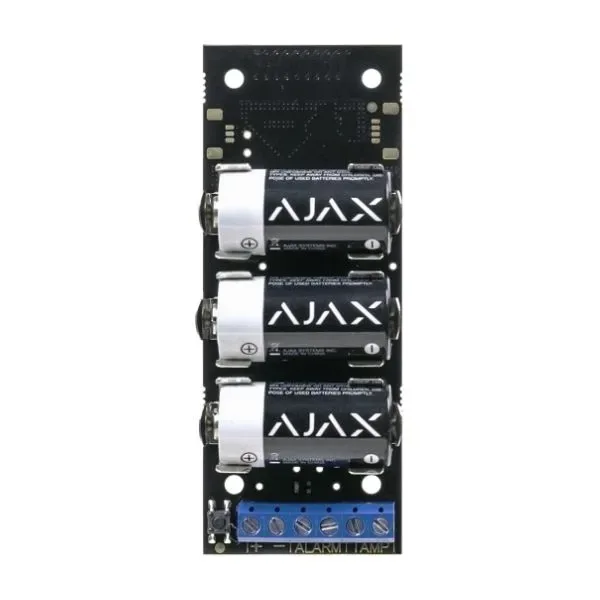 AJAX