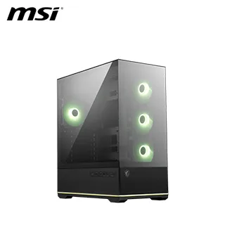 MSI
