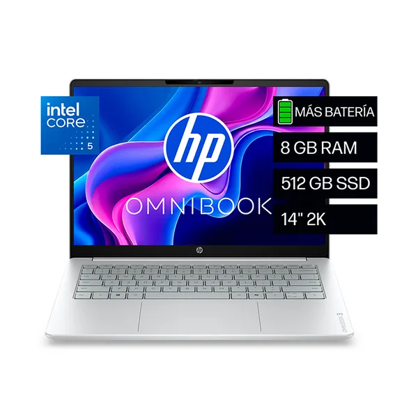HP CONSUMO