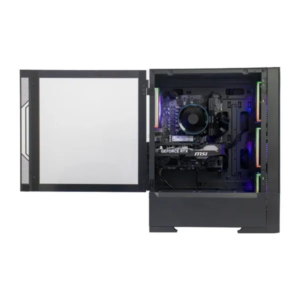 vista 5