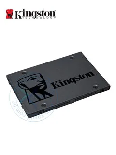 KINGSTON