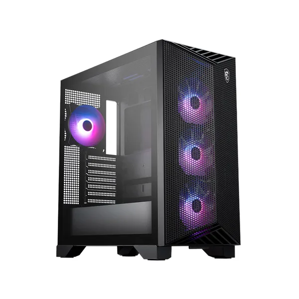 MSI