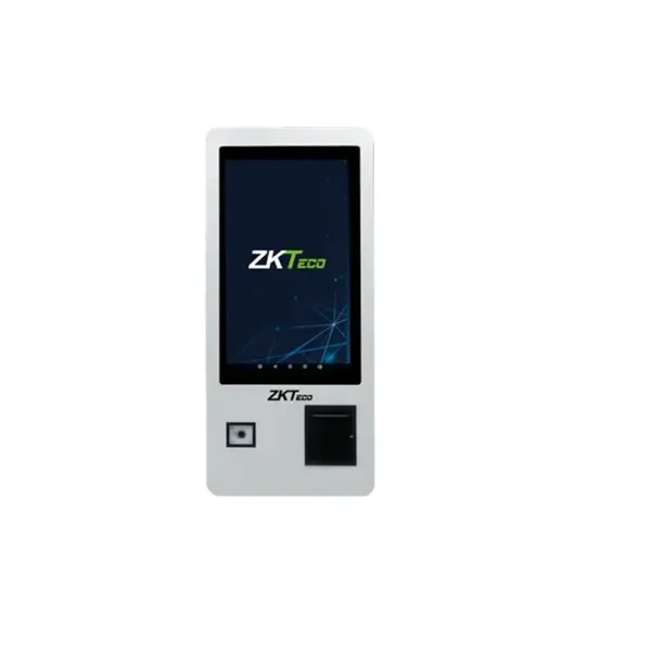 ZKTECO