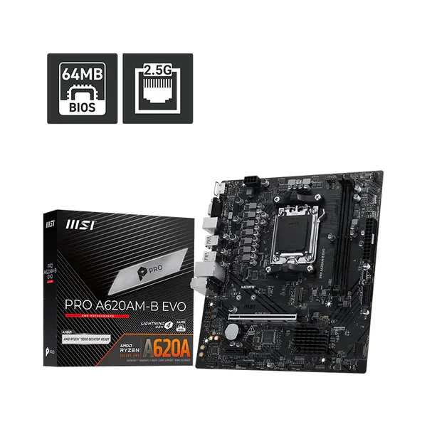 MSI