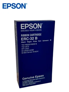 EPSON - COMERCIAL