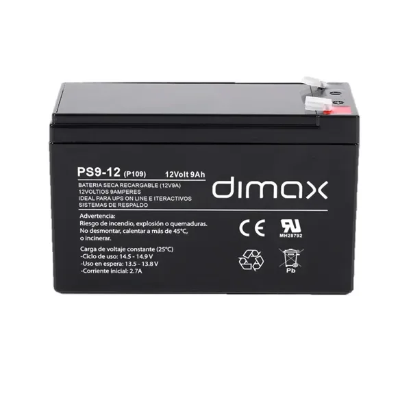 DIMAX