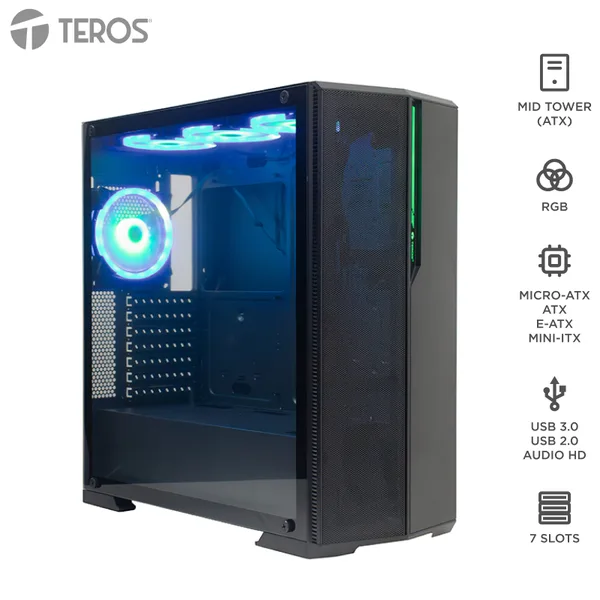 TEROS