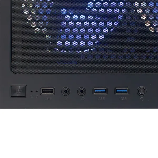 vista 5