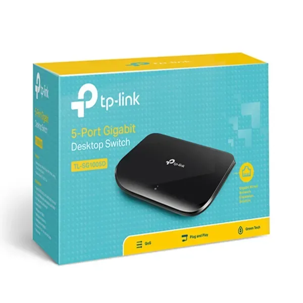 TP-LINK