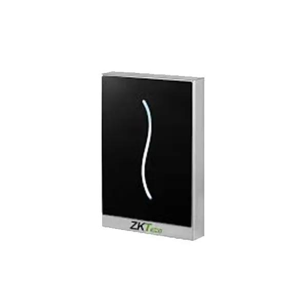 ZKTECO