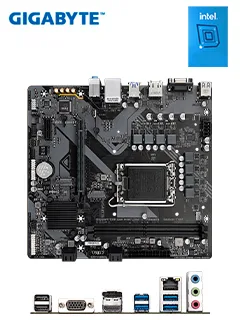 GIGABYTE