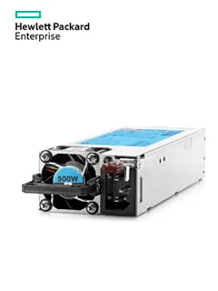 HP ENTERPRISE - SERVIDORES
