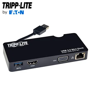 TRIPP-LITE