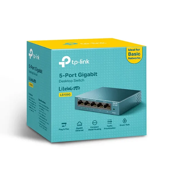 TP-LINK