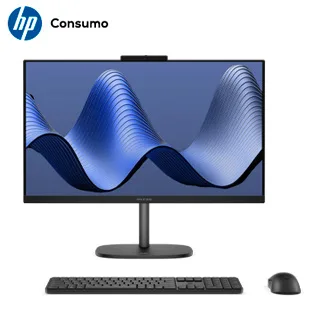 HP CONSUMO