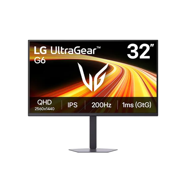 LG ELECTRONICS