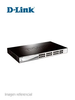 D-LINK