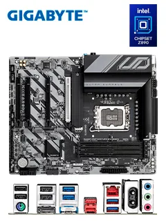 GIGABYTE