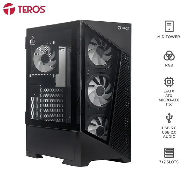 TEROS