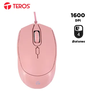 TEROS