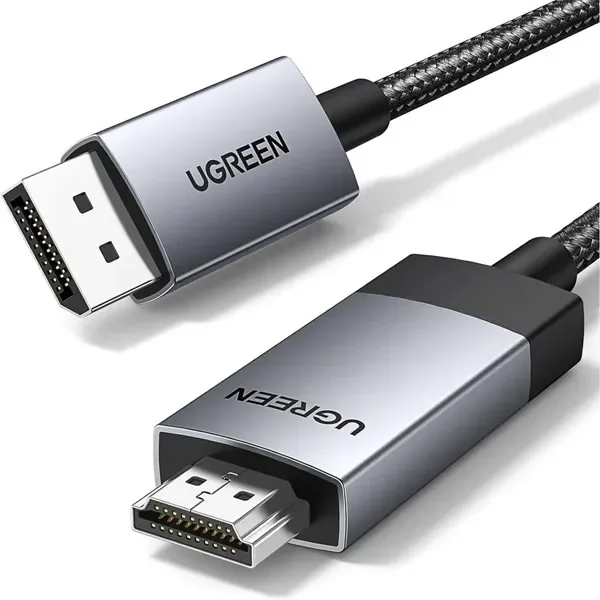 UGREEN