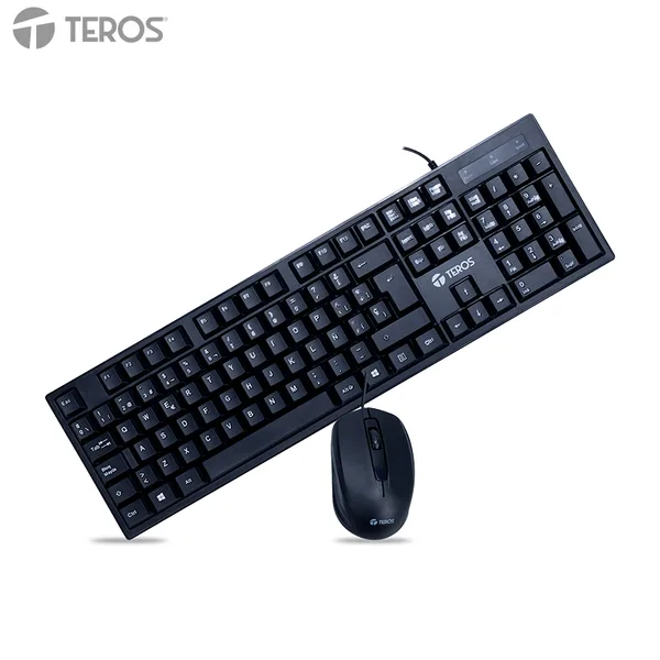 TEROS