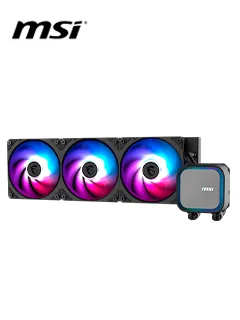 MSI