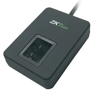 ZKTECO