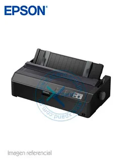 EPSON - COMERCIAL