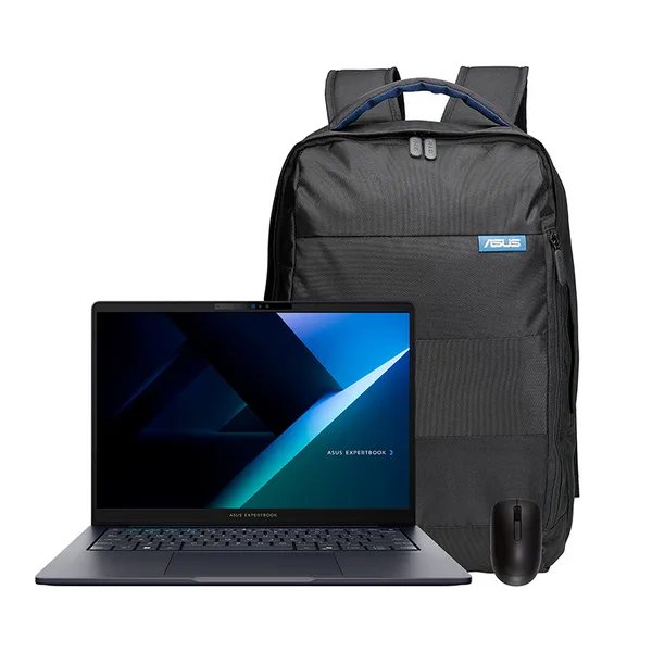 ASUS - COMERCIAL