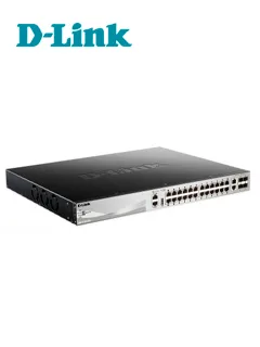D-LINK