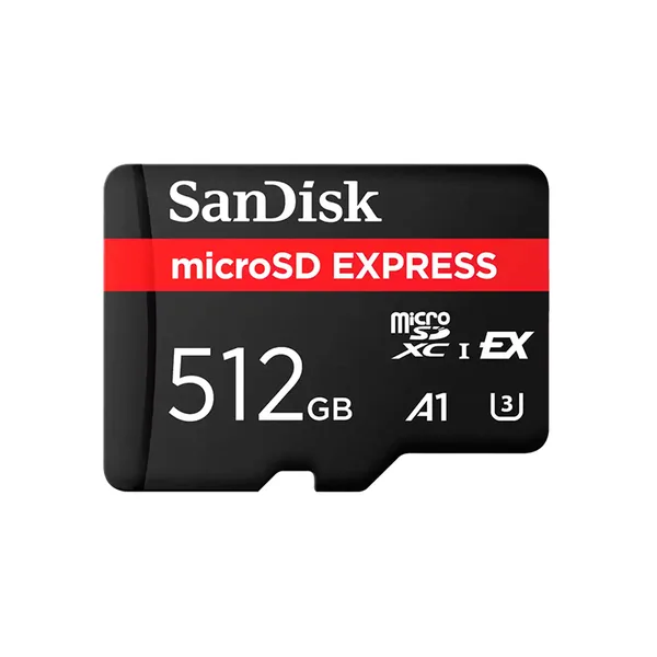 SANDISK