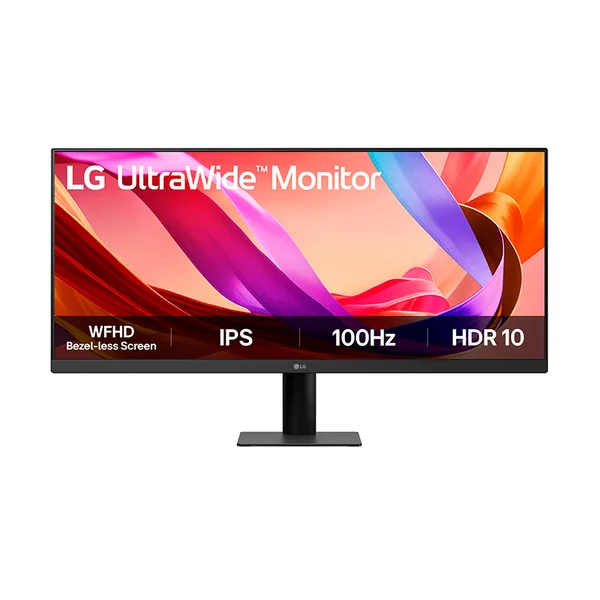 LG ELECTRONICS